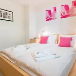 Lejlighed Panorama