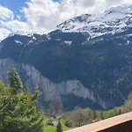 Lejlighed Panorama