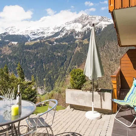 Panorama Apartamento *