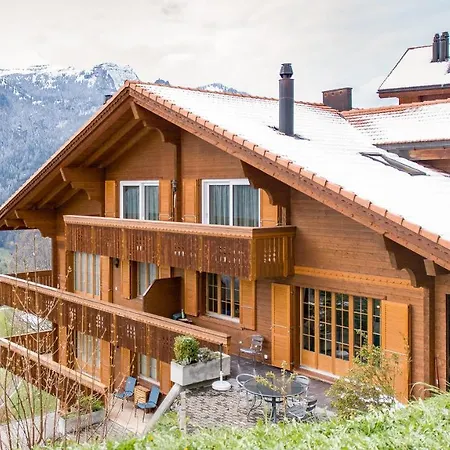 Panorama Lägenhet *