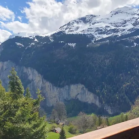 Apartamento Panorama