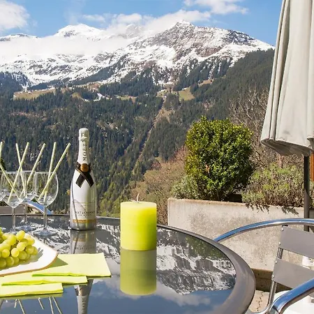 Lägenhet Panorama *