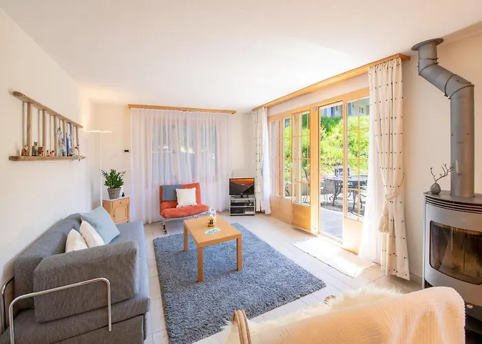 Panorama Lägenhet *