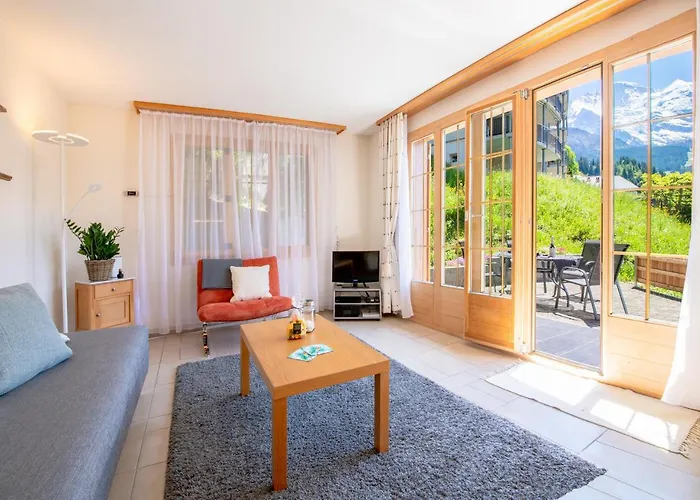 Lejlighed Panorama *