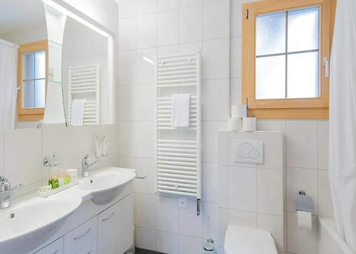 Panorama Lägenhet *