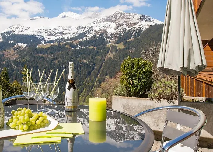 Lägenhet Panorama *